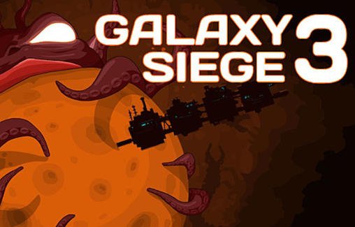 download Galaxy siege 3 apk